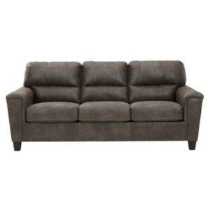 Ashley navi deals smoke sectional