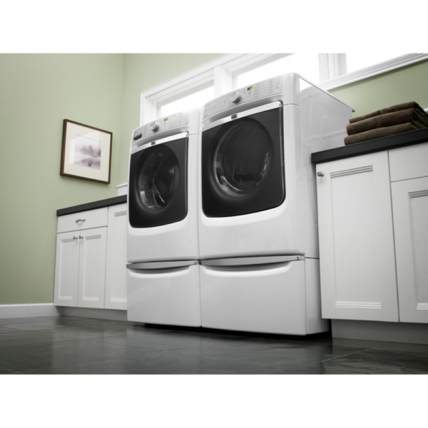 White XHPC155XW Pedestal - A-Line Furniture & Appliances