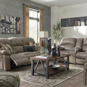 Ashley dunwell power on sale reclining sofa