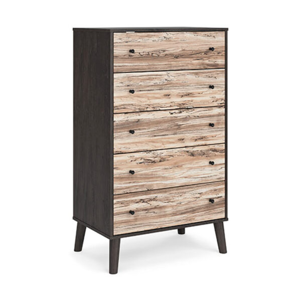 Ashley Piperton Chest A Line Furniture Appliances