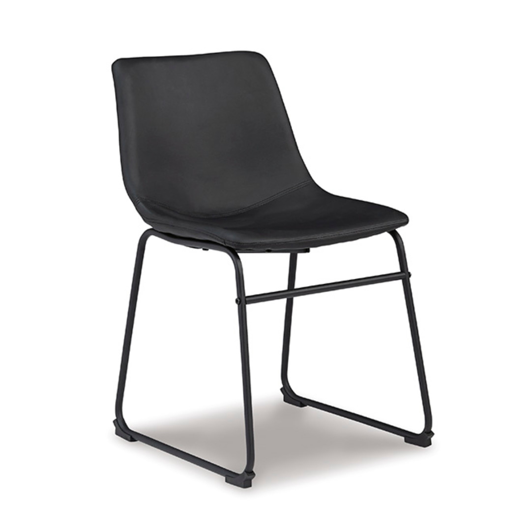 Ashley Centiar Dining Chair - A-Line Furniture & Appliances