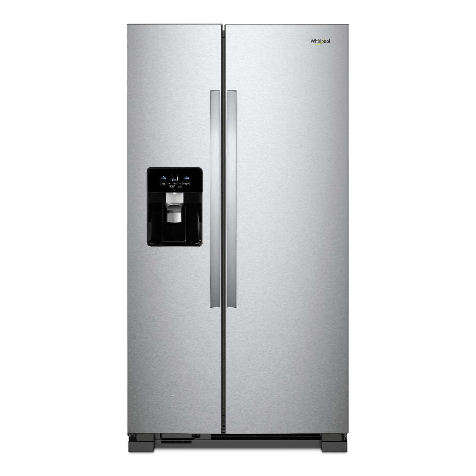 Whirlpool WRS321SDHZ 22 Cu.Ft Refrigerator (33