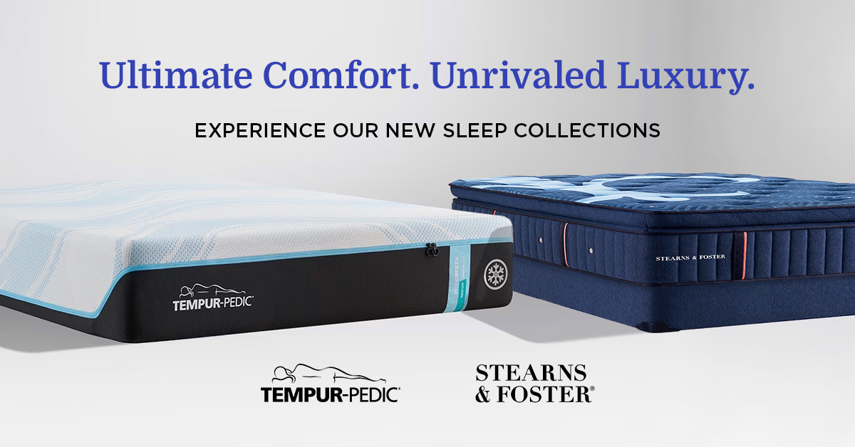 New Sleep Collection